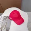 Дизайнерские шляпы треугольника для Gorras Ball Woman красочный мужчина марок.