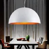 Hänglampor smidesjärn dubbel aluminium loft måltid ljuskronor i vardagsrummet matsal sovrum studie korridor belysning "