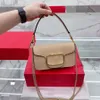 5A Designer Handbag Bag Luxury Italy v حقائب الكتف العلامة التجارية Women Crossbody Bags Tote Messager Wallet by Bagshoe1978 W121 04