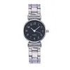 Stainless Steel Women's Fashion Luxury Exquisite Small Dial Simple Casual Creative Bracelet Ladies Quartz #W Y220707