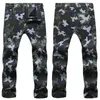 Winter Pants Men Outwear Soft Shell Fleece Thermal Trousers Mens Casual Autumn Thick Stretch Waterproof Military Tactical 220325