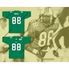 C202 Erkek Kadın Gençlik Randy Moss 1997 Mar Will Üniversite Futbol Forması Chad Pennington 10 Byron 7 Marshall Sürüsü Futbol Jersey