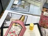 عطر بلسم جديد للسيدات من الغردينيا بخاخ من نوع FLORA عطر يدوم 100 مل