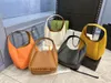 Çantalar Yumuşak Deri Çanta Alanı Kadın Koltuk Altındaki Çanta Tasarımcısı Bag Parlak Renk Evrensel P