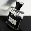Creed Perfume Cologne for Men Creed Silver Mountain Water/Creed Aventus/Green Irish Tweed 120ml Aromather