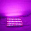 110V 220VフルスペクトルLED Grow Light T5 T5 Tube EU US Plug LED PHYTO LAMPS LAMP BAR Hydroponic Plantの成長