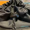 L LUSKURYS Designer BAGS Design funzionale della borsa a tracolla Sigillatura auto-rampicante Sigillatura per un facile accesso a cinghie a spalla larga DF25