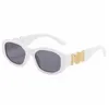 men 4361 sunglasses attitude sunglass gold frame square metal frame vintage style outdoor design classical mode Metal Frame Sunglasses