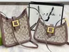 G Kuchi Tote bag G latest collection vintage exquisite textured one shoulder totes bags zero purse