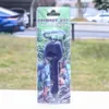 HORNET Outdoor Party Pipes en Grinder Flesopener Multifunctionele Integratie Blisterverpakking Rookpijp