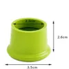 Bottle Silicone Stopper Beer Cap Lid Wine Plug Top Bar Tool Elastic Reusable Sealer Air-proof Liquid Saver BPA-free