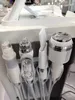 Microdermabrasion Skin Care Hydro Water Dermabrasion Machine Aqua Peeling Facial