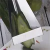 ステンレススチールフルーツ野菜ツールカービングナイフ三角形ナイフスライサーアンチスリップ彫刻ブレードキッチンアクセサリー