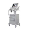 Machine Body 8D HIFU 9D 4D 3D 5D 7D Equipment Korea 2022 SMAS Facial Portable HIFU -apparaat