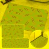 Carpets Bathroom Floor Mat Decoration Entrance Door Kitchen Mats Non Slip Multiple Sizes CarpetCarpets