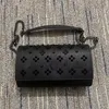 Hoge kwaliteit dames luxe ontwerpers tassen portemonnees mode casual dames taille bodem handtassen portefeuilles kaarthouder rugzakken