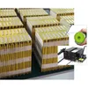 Bateria samochodowa duża pojemność Kuinch NMC lit polimer Wysoka szybkość rozładowania LIPO 37V 29AH dla CAR4091618