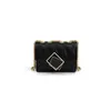 Ladies Fashion Luxury Brand Tide Bag Wholesale This Year's Popular Mini Women's New Chain Messenger