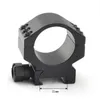 Visionking Scope Mouts Accessessesure Mount Cring для винтовки 25,4 мм 30 мм Трубка .223 .308 .50 Cal Охотничье алюминиевое монтажное кольцо Шокопродась