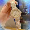 Lüks Kadınlar En İyi Marka Saatleri Avrupa Tasarımcı Elmaslar Altın Paslanmaz Çelik Band Kuvars Saati Kızlar Sevgililer Noel Anneler Günü hediye kol saati