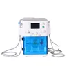 Face Care 2 в 1 Aqua Peel Hydrafacial Machine Elitzia etspa (Hydro+EMS)