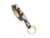 Braccialetti con ciondoli Braccialetti leopardati avvolti in pelle PU a strati per le donne Commercio all'ingrosso di gioielli boutique in stile punk con stampa animalierFascino Lars22