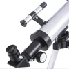 Sky-watcher Professional Astronomical Telescope / Long RangerFlektor Teleskop / Astronomi Refractor Teleskop med stativ