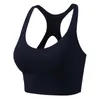 lu lu yoga br women Outfits夏のベストガールランニングスポーツブラジャーレディースカジュアルアダルトスポーツウェアエクササイズファース服を着る速い乾燥誓い