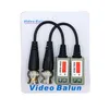 Other Lighting Accessories PCS Passive Twisted Pair Transmitter Ccvt Video Balun Bnc Network Cable Connector For Transmission Of SignalsOthe
