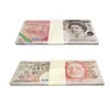Halloween dólar falso inferno dinheiro papel céu notas bancárias moeda prop ancestral incenso sacrifício josszjus
