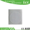 100pcs Universal NFC TAG Cards NFC216 IC 13.56 МГц 14443A Chip TAG216 RFID Sticker с смарт -картой клей