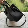 Designer Handtaschen Geldbörsen Hochwertige Umhängetasche Mode Frauen Tote Marke Brief Prägung Echtes Leder Umhängetasche Luxus Abendtaschen Rucksäcke