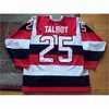 Ceothr Ottawa 67s 17 Konecny ​​00 Kevin Weekes Rodney Bauman Craig Whynot Joe Talbot Brett Valliquette David Nemirovsky Ryan Macdonald Hockey Jersey