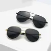 Womens Designer Sunglasses For Men Sun Glasses Round Fashion Gold Frame Glass Lens Eyewear For Man & Woman With Original Cases Boxs Mixed Color