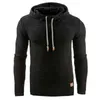 HERFST MANNEN TRUIEN SLIM HOODY HEREN MANNELIJKE Casual sportkleding Streetwear Merk Kleding L220801