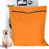 Pet Çamaşır Çantası Pet Giyim Washbag Çamaşır Makinesi Büyük Pet Saç Köpek Kedi Kedi Köpek Çamaşır Çantası Çanta Çanta 220531