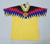 Retro America CA Soccer Jerseys 88 98 99 01 02 04 05 06 13 14 15 16 17 Liga MX Football Shirt 100th 1987 1987 1998 1999 2000 2001 2002 2004 2005 2006 Vintage Camiseta de Futbol