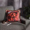Ретро классическая декоративная подушка высококачественная смешанная подушка дизайнер домашний диван Car Pillowcase27652535