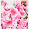 Aqumotic Simulation Tree Love Outdoor Wishing Trees Peach Blossom Cherry Blossoms Golden Outside Banyan Tree Taille personnalisée