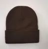 50pcs冬の秋のクリスマスユニセックス帽子laidesファッションビーニースカリーChapeu Caps Keep Warm Hatカジュアルスポーツ