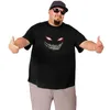 Customized Design Image Men's T Shirts Oversized 6XL 5XL T-Shirts Cotton Short Sleeve Top Clothing for Men Big Tall Man Tee 220609