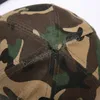 Casquette de Baseball unisexe printemps été Camouflage chapeau de soleil hommes femmes coton Sports de plein air casquette Hip Hop chapeau de pêche