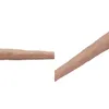 Nxy dildos çift başlı sahte penis pvc yumuşak dış sert iç kadın çapı 0 9 1 7 inç uzunluğunda 14 7 220601