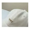 Baseball Cap With Classic Adjustable Fastner Summer Fashion Letter For Women And Men Sunshade Decoration Casual Hip Hop Hats