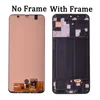 6.4'' Super Amoled For Samsung GALAXY A30S A307 LCD Display Panels with Touch Screen Digitizer Assembly A307F A307FN A307G A307GN