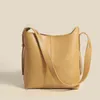 Valigetta di lusso leggera Borsa giapponese Tot Bag Design piccolo Piccolo uomo Han Department Class College Designer 220613