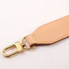 Bag strap 100% genuine leather large 40mm width strap for designer brand handbag bag oxidation accessory bag parts 4cm 220505