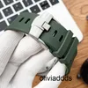 Mens Watches Automatic Mechanical Watch 44mm Gradient Dial Luminous Waterproof Fashion Business Wristwatches Montre De Luxe 10S2