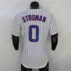 Shota Imanaga Jersey Cody Bellinger Seiya Suzuki Dansby Swanson Christopher Morel Kyle Hendricks Happ Madrigal Hoerner Gomes Crow-Armstrong Horton Caissie Mervis