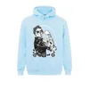 Sweats à capuche pour hommes Sweatshirts pour hommes Rosie The Riveter Shirt Dia De Los Muertos Tee féministe à manches longues pour hommes vêtements décontractés en gros